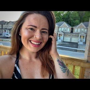 Meet your posher, Meghan